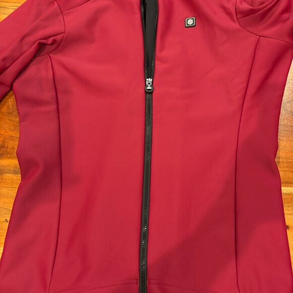 Siroko J1 Winter Khangai Cycling Jacket Men's Medium - Picture 11 of 16
